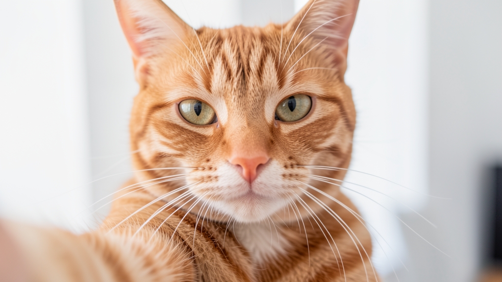 Generate Hyper-Realistic AI Animal Selfies
