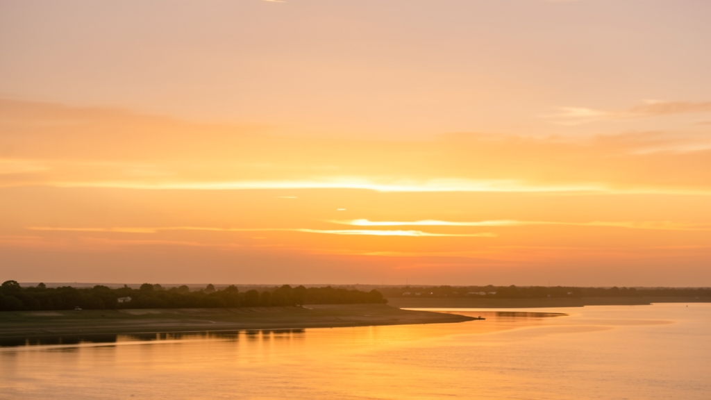 AI Prompt to Transform Midday Photos to Sunset